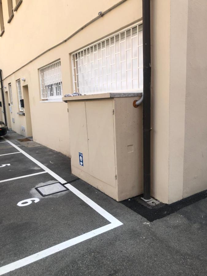 San Donato Fiere Essential Apartment W/Parking Bolonya Dış mekan fotoğraf